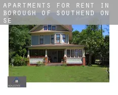 Apartments for rent in  Southend-on-Sea (Borough)
