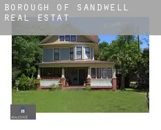 Sandwell (Borough)  real estate