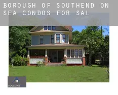 Southend-on-Sea (Borough)  condos for sale