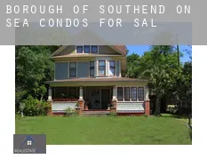 Southend-on-Sea (Borough) condos for sale