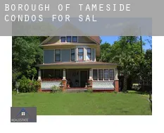 Tameside (Borough) condos for sale