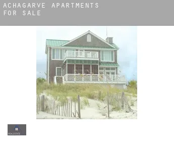 Achagarve  apartments for sale