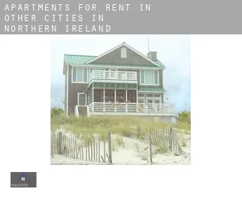 Apartments for rent in  Other cities in Northern Ireland