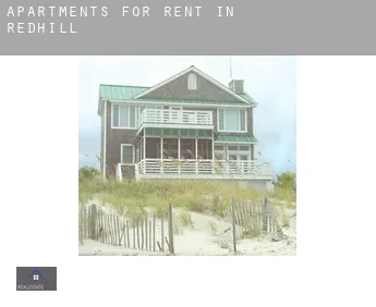 Apartments for rent in  Redhill