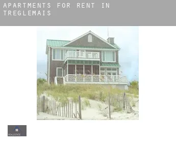 Apartments for rent in  Treglemais