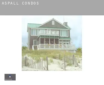 Aspall  condos