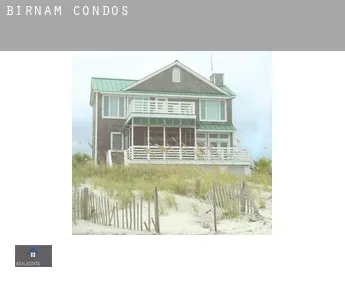 Birnam  condos