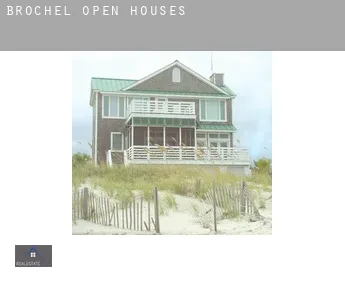 Brochel  open houses