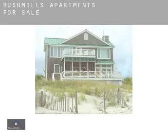 Bushmills  apartments for sale