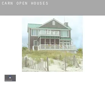 Carn  open houses