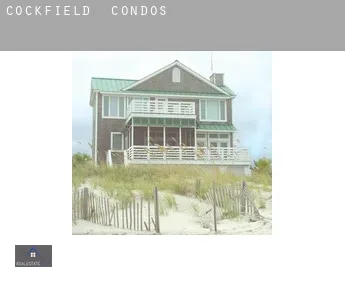 Cockfield  condos