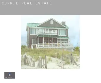 Currie  real estate