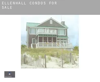 Ellenhall  condos for sale