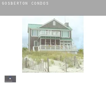 Gosberton  condos