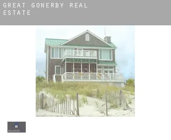 Great Gonerby  real estate