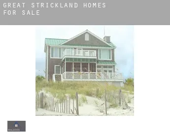 Great Strickland  homes for sale