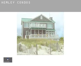 Hemley  condos