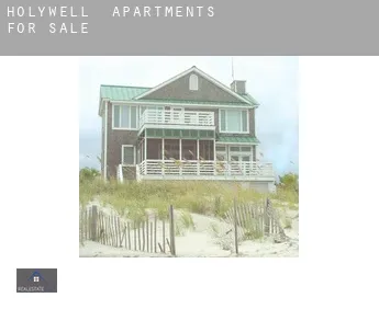 Holywell apartments for sale