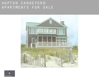Hopton Cangeford  apartments for sale