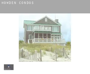 Howden  condos