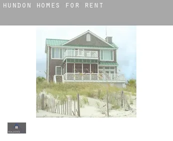 Hundon  homes for rent