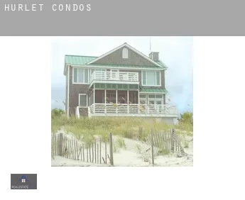 Hurlet  condos