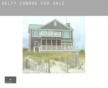 Kelty  condos for sale