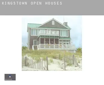 Kingstown  open houses