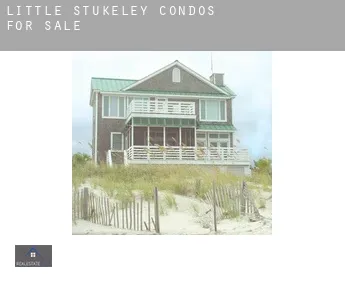 Little Stukeley  condos for sale