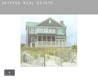 Skipsea  real estate