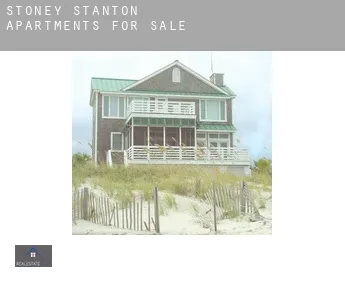 Stoney Stanton  apartments for sale