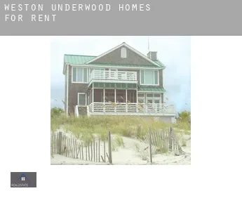 Weston Underwood  homes for rent