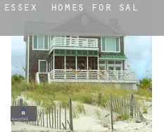 Essex  homes for sale