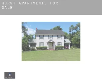 Hurst  apartments for sale