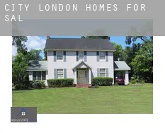 City of London  homes for sale