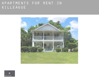 Apartments for rent in  Killeague