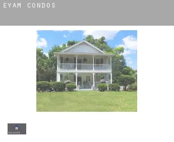 Eyam  condos