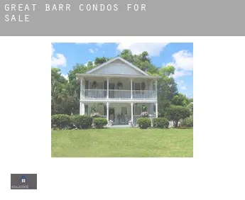 Great Barr  condos for sale