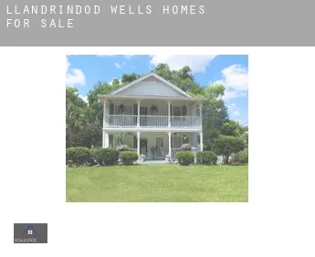 Llandrindod Wells  homes for sale