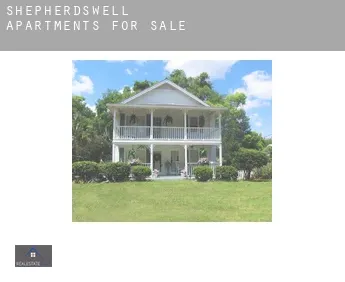 Shepherdswell  apartments for sale