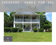 Cheshire  homes for sale