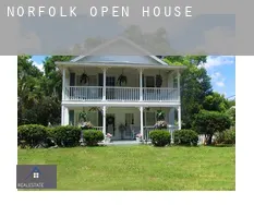 Norfolk open houses