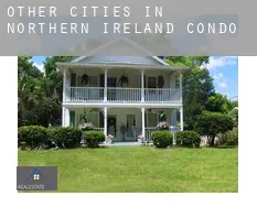 Other cities in Northern Ireland condos