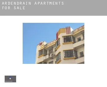Ardendrain  apartments for sale