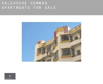 Palehouse Common apartments for sale