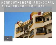 Monmouthshire principal area  condos for sale