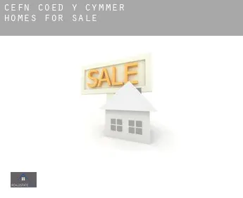Cefn-coed-y-cymmer  homes for sale