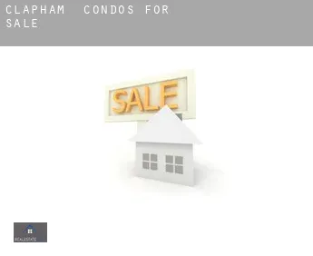 Clapham  condos for sale
