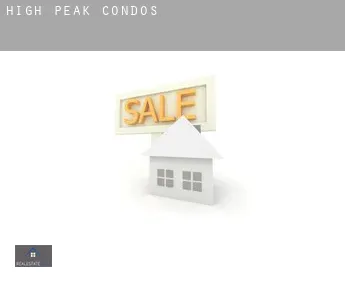 High Peak  condos