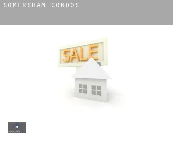 Somersham  condos